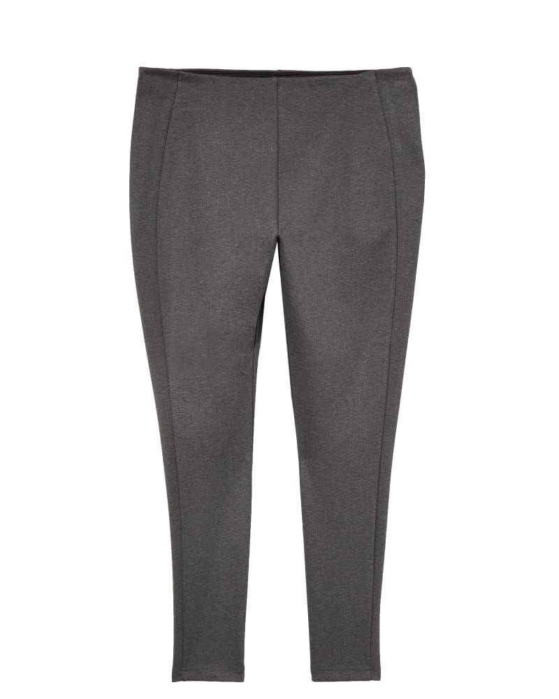 Front of plus size Pavia Legging by Molly&Isadora | Dia&Co | dia_product_style_image_id:137959